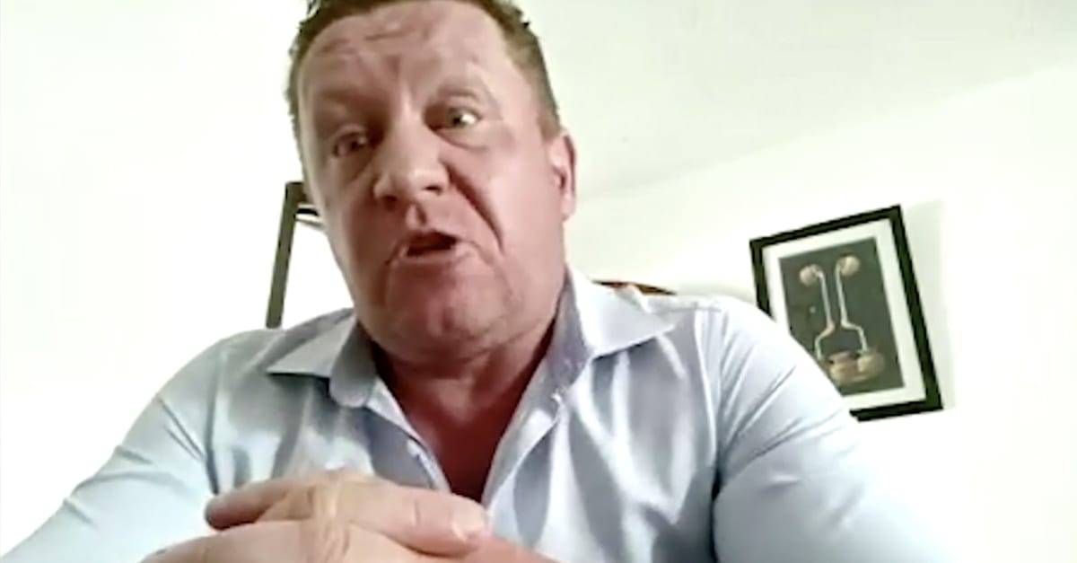 'Mijn Engels is echt niet slechter dan dat van Louis van Gaal