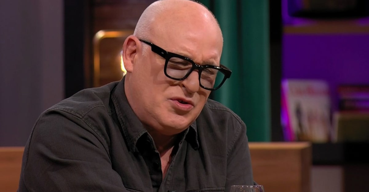 René hoorde verhaal van oud-deelneemster The Voice: 'Ik word er heel