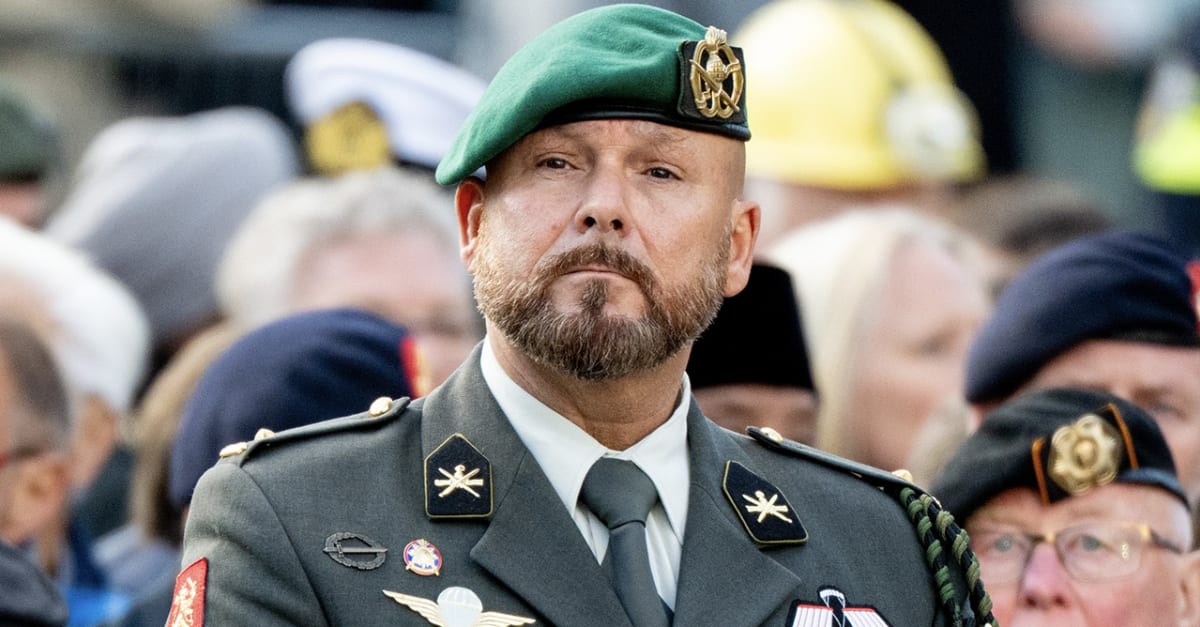 Marco Kroon maakt zich niet druk om aangifte tegen hem: 'Ik zou het zo