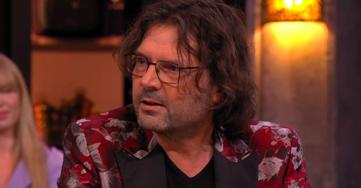 Job over relatietherapie: 'Het wordt alleen maar erger' | Vandaag Inside