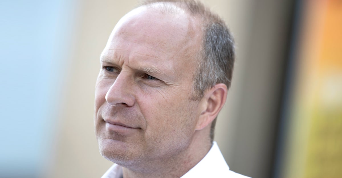 Molenaar trainer Almere City, Maaskant weg Vandaag Inside