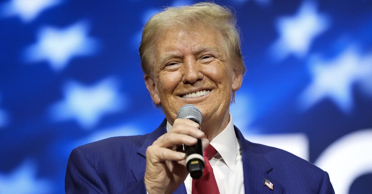 Donald Trump wint Amerikaanse verkiezingen en keert na vier jaar terug