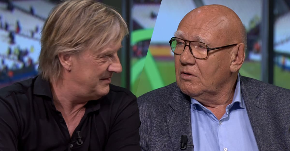 Wim tegen Kees: 'Ik had nooit verwacht dat jij mij zou afvallen na al