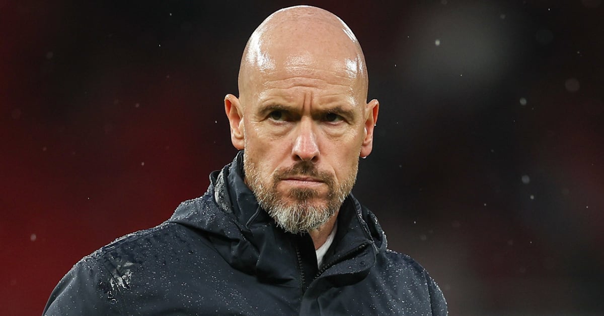 Erik ten Hag haalt hard uit: 'De KNVB benadeelt FC Twente nog steeds ...