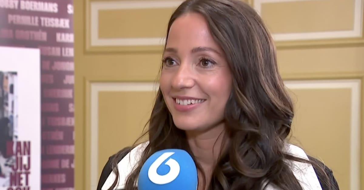 Anke de Jong 