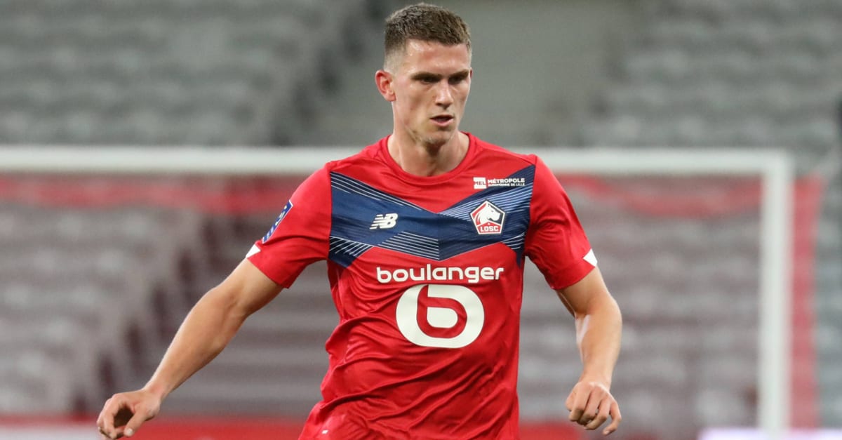 'Manchester United mengt zich in strijd om Botman' | Vandaag Inside