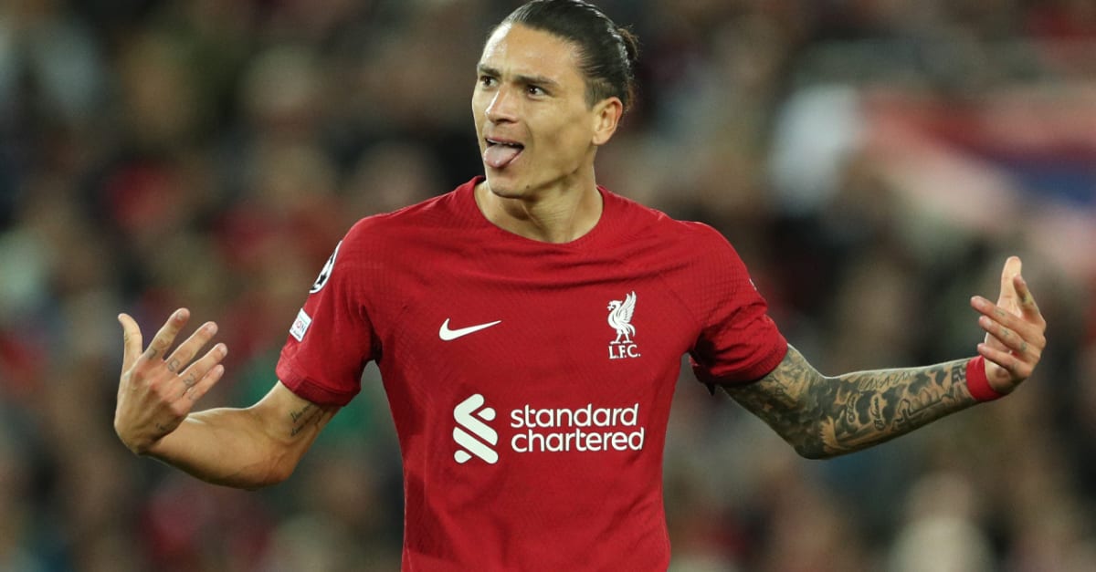 Núñez over worsteling bij Liverpool: 'Als Klopp iets vertelt, begrijp ...