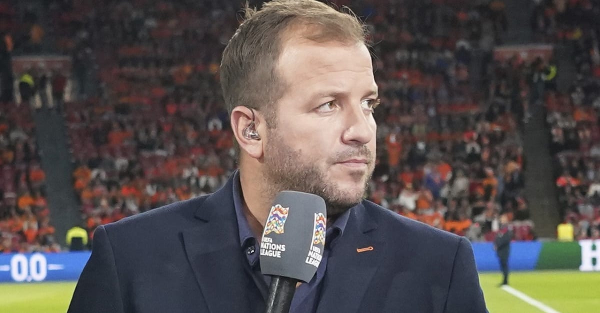 Niveau In De Sport Net Onder De Allerbesten