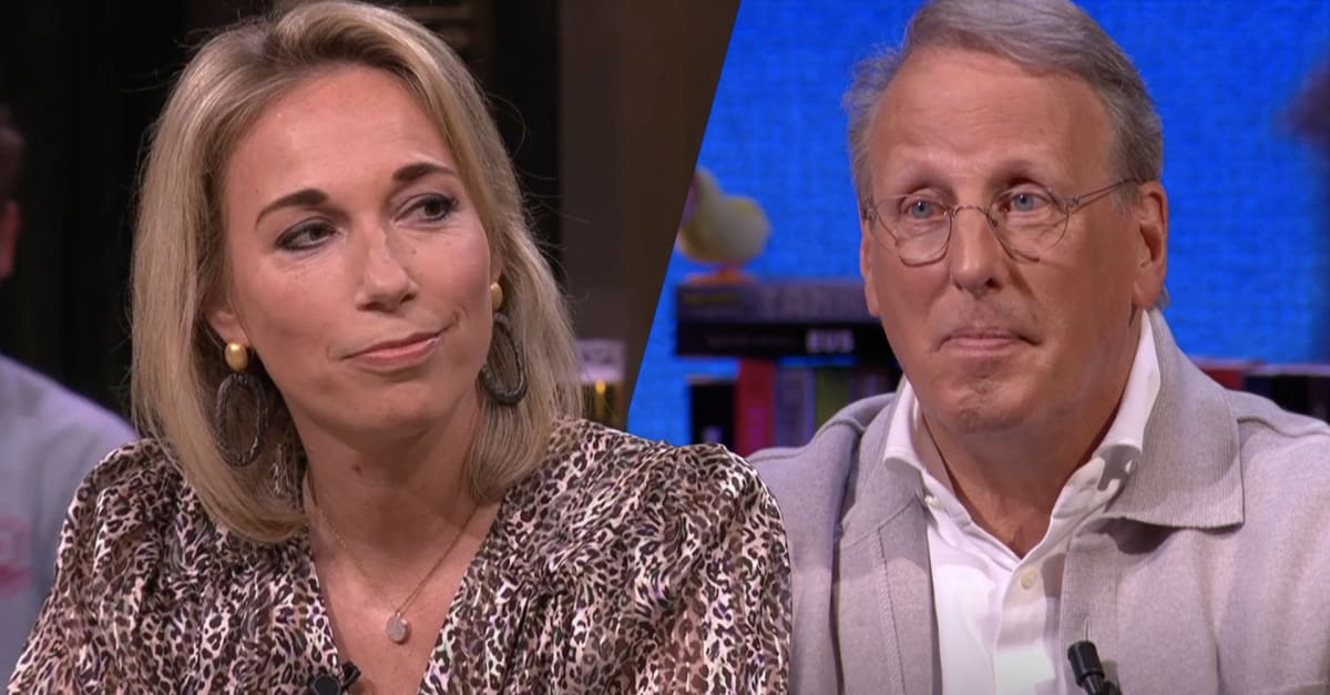 Chris Woerts heeft politiek nieuws: ‘Ingrid Coenradie flirt met JA21’ – Vandaag Inside