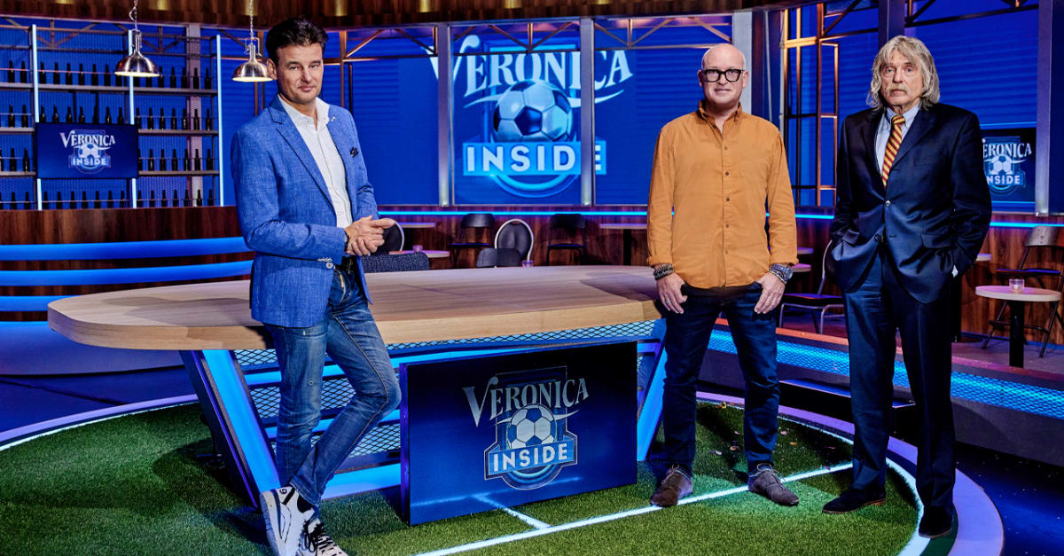 '20 jaar VI: het einde van een tijdperk' vanaf 7 januari te zien bij