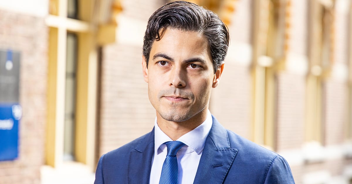 Jetten: prijsplafond serieuze optie, maar niet voor dit najaar ...
