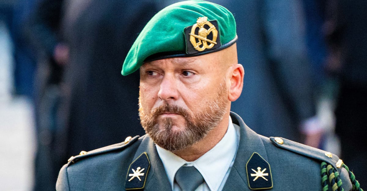 Marco Kroon moet zich melden om ingrijpen op Bevrijdingsdag: 'Weet niet