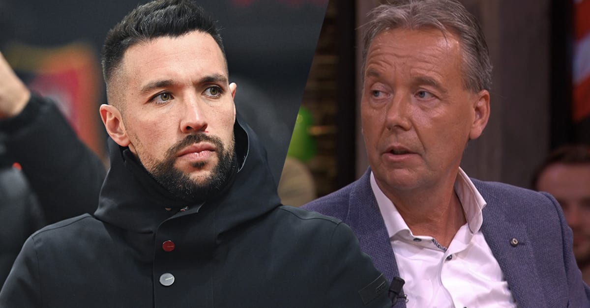 Valentijn 'Binnenhalen trainer Francesco Farioli in alles een grote