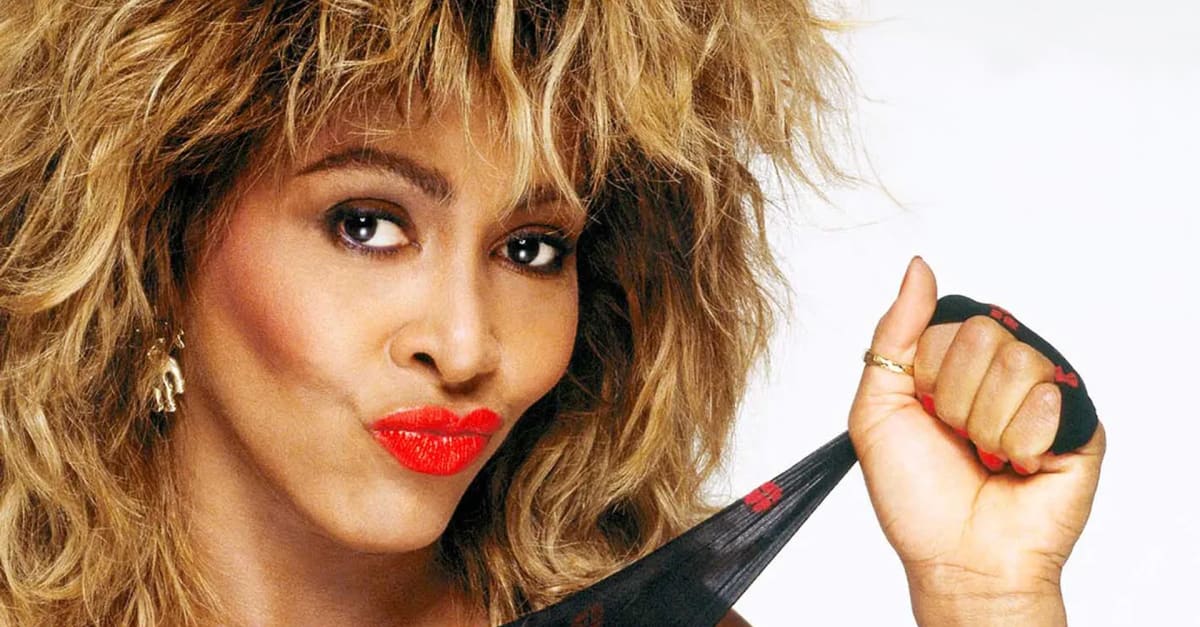 Nummers Van Ike & Tina Turner