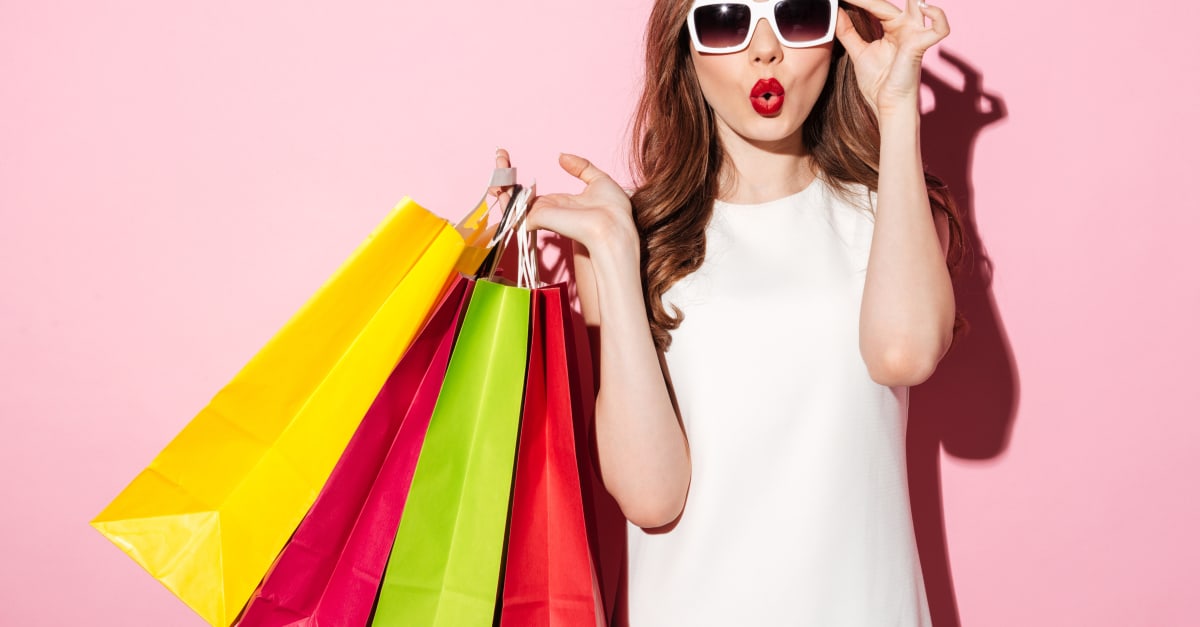 Quiz: Wat voor type spender ben jij? | Sky Radio