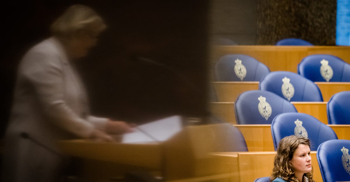 CDA wil betaalde seks strafbaar maken: 'Prostitutie betekent