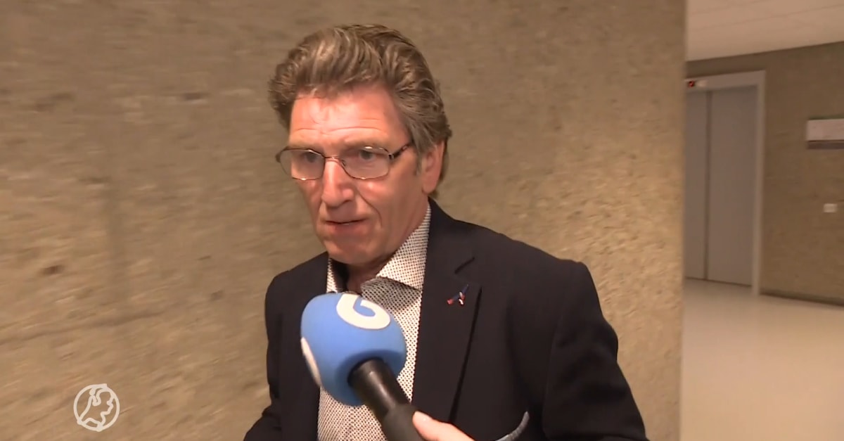 PVV'ers houden mond dicht over mogelijke minister-president Plasterk