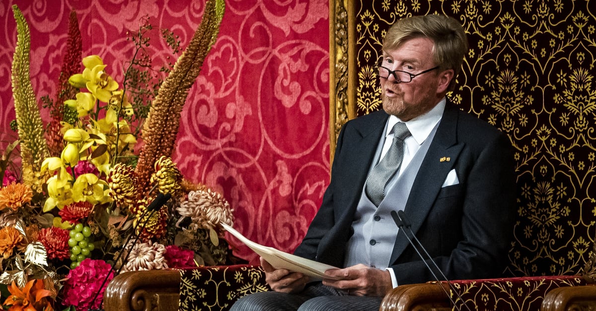 Wat je nog niet wist over Prinsjesdag: hier komt naam vandaan en waarom