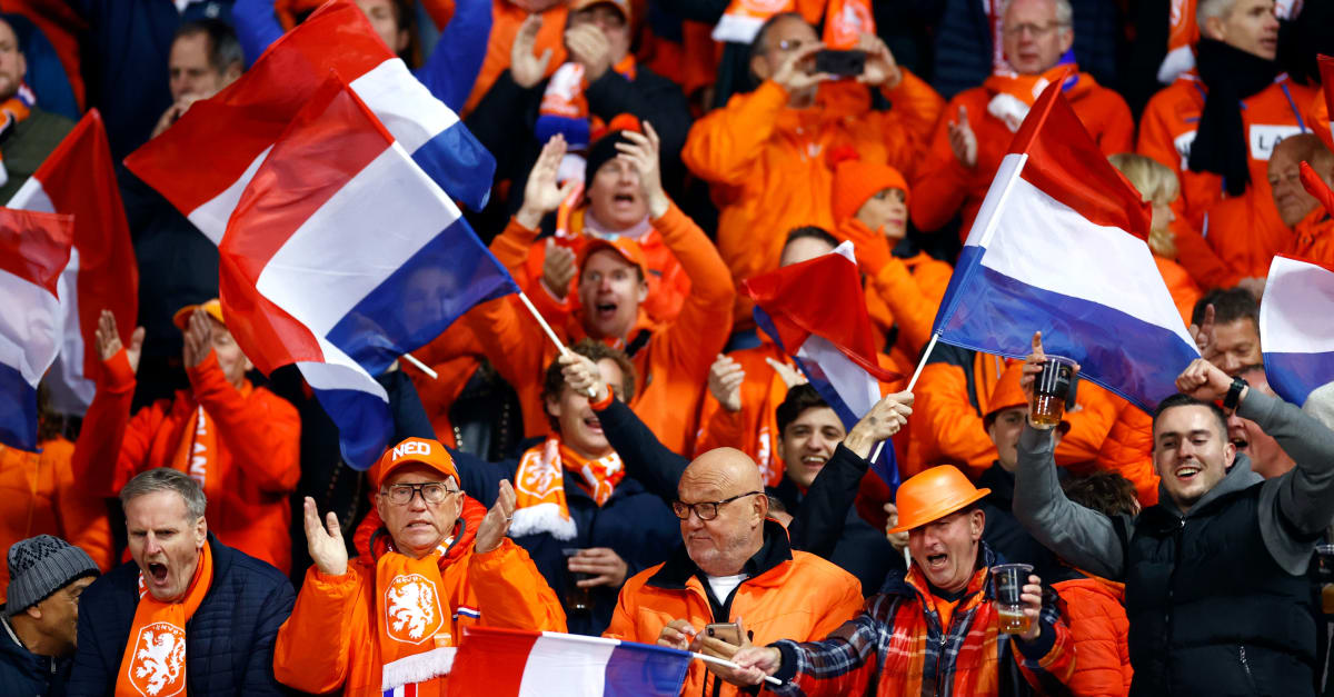 Nederlandske fans går glipp av den største kampen mot Norge: «Vi forstår ikke alt lenger»