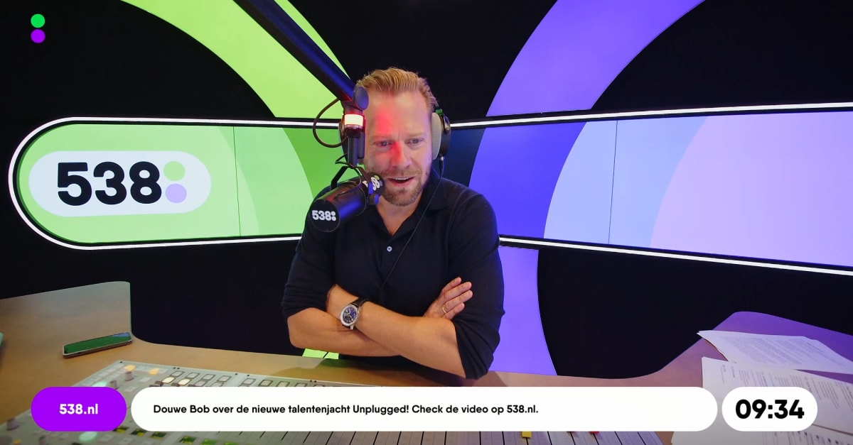 Malou Petter van NOS naar SBS6 voor Nieuws van de Dag