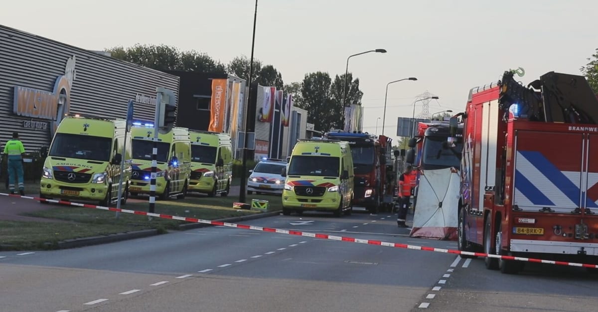 OM in hoger beroep in zaak verkeersdrama Oud Gastel om 'motivering