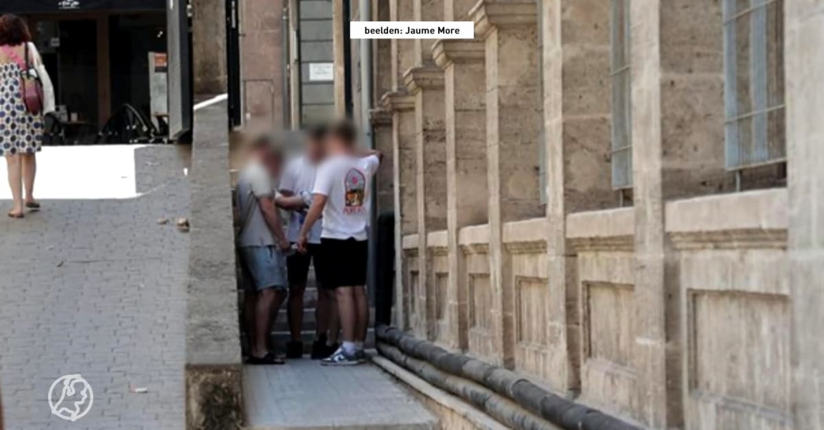 Jongeren gedragen zich vaak asociaal op vakantie: 'Ze verpesten het