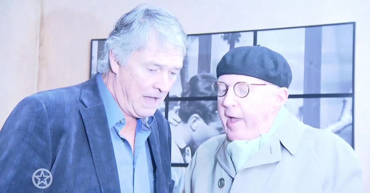 Ron Brandsteder duikt weer op