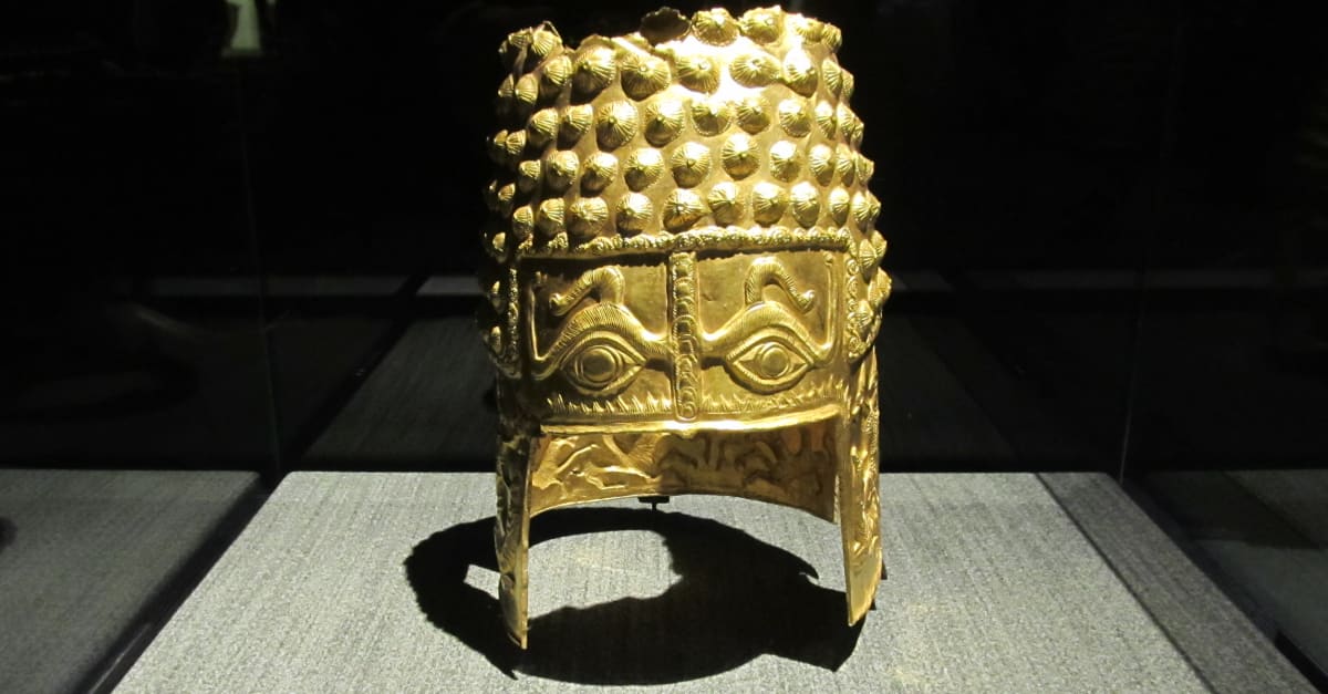 'Regering moet miljoenen betalen als gestolen kunst niet wordt