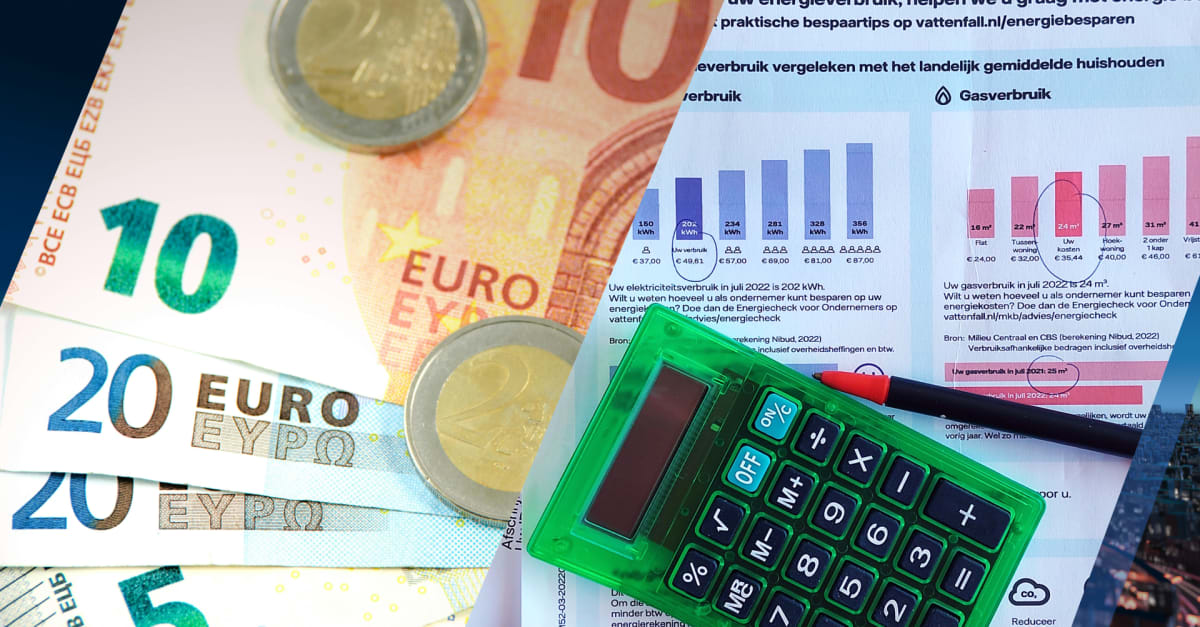 Meer salaris, meer belasting: dit verandert er allemaal voor jouw