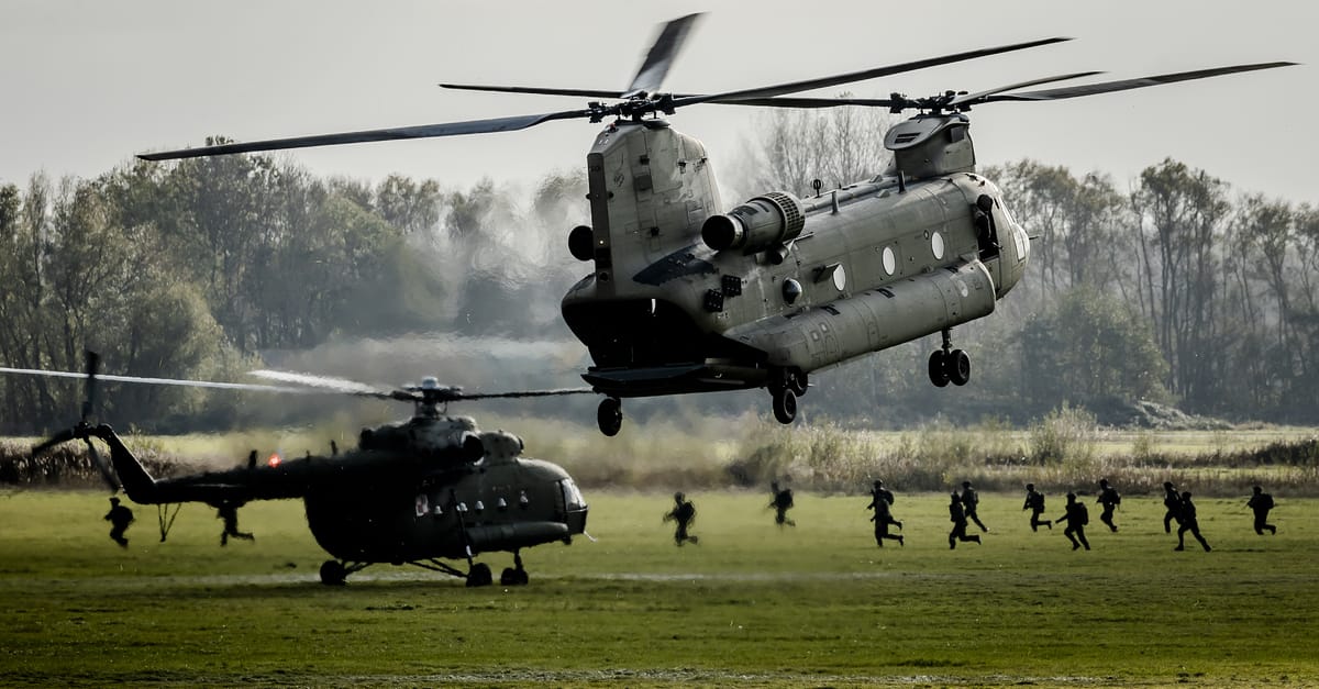 Bevelhebber landmacht waarschuwt voor oorlog met Rusland: 'Moeten ons