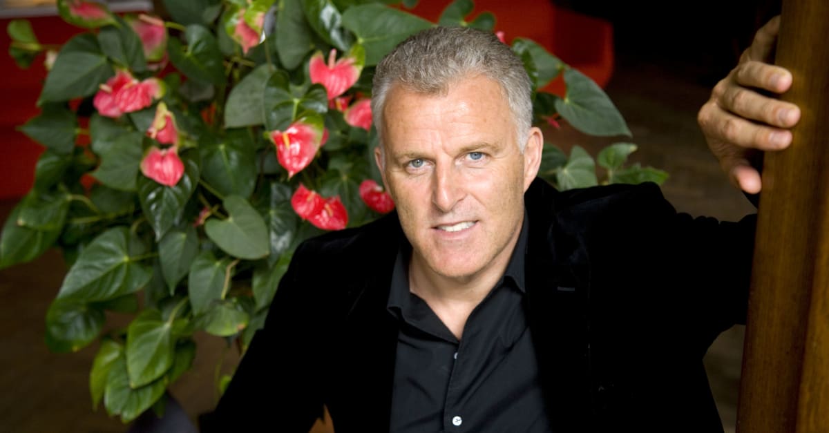 Boek van Peter R. de Vries is hoogste binnenkomer in top 10