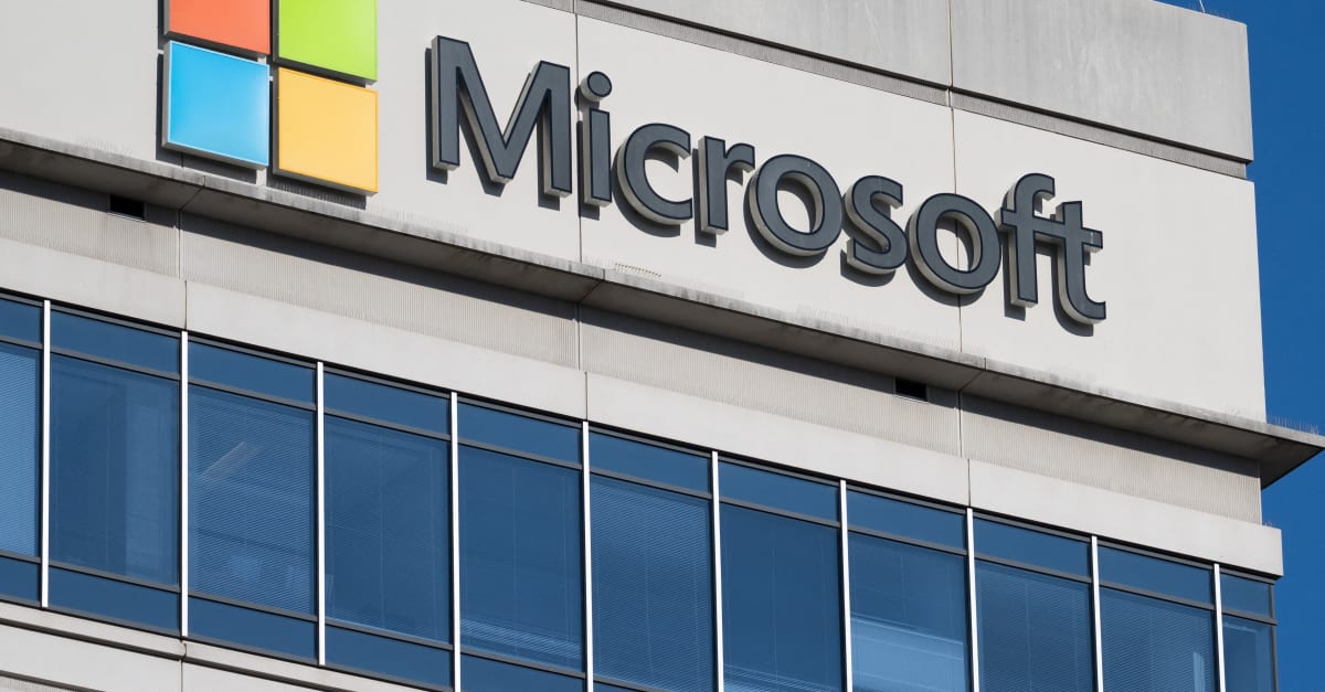 Grote, wereldwijde storing bij Microsoft legt bedrijven plat