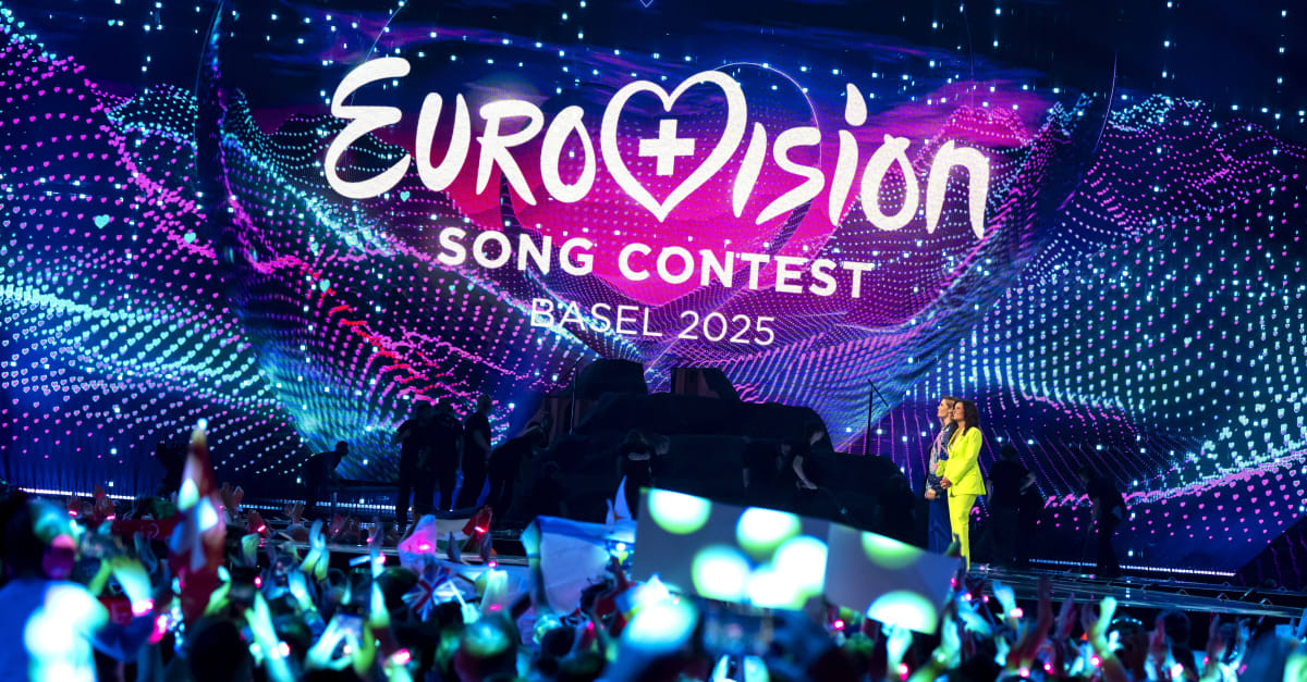 Steun én woede om Nederlandse Songfestival-boycot bij deelname Israël