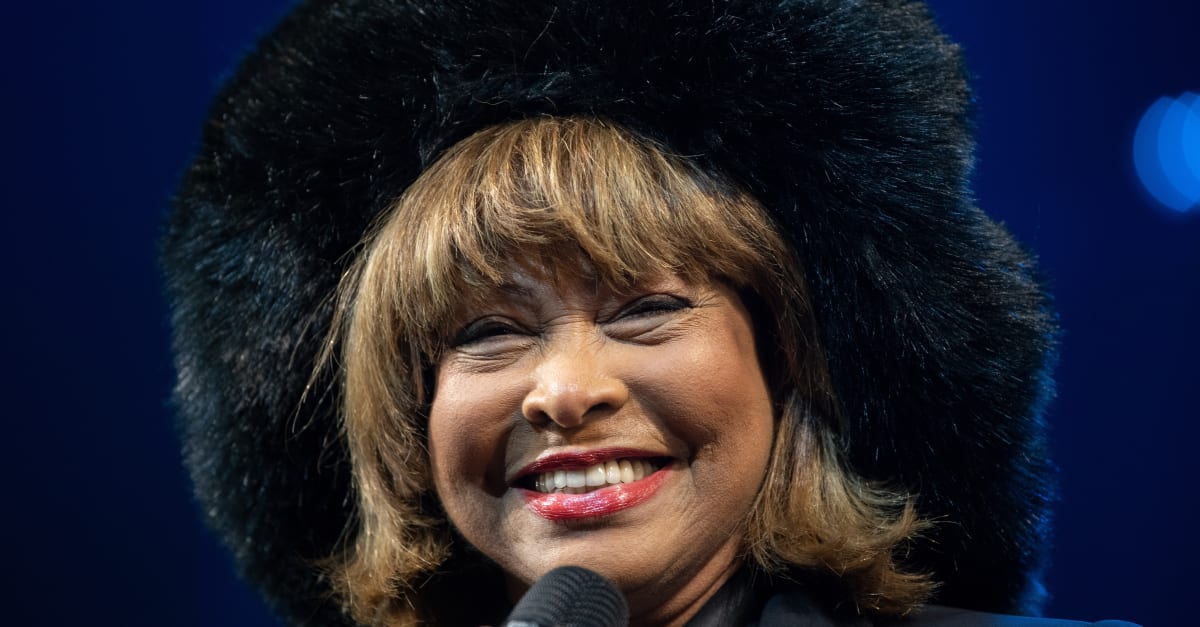 BN'ers rouwen om dood Tina Turner: 'Ben helemaal in de war' | Hart van