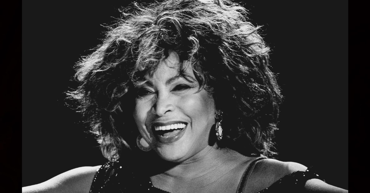 Zangeres Tina Turner op 83-jarige leeftijd overleden