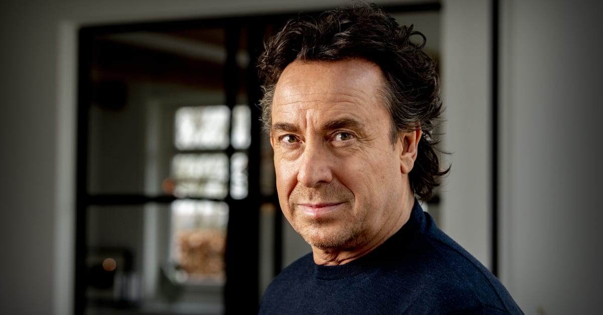 Dit is wanneer de rechtbank zedenzaak Marco Borsato behandelt | Hart