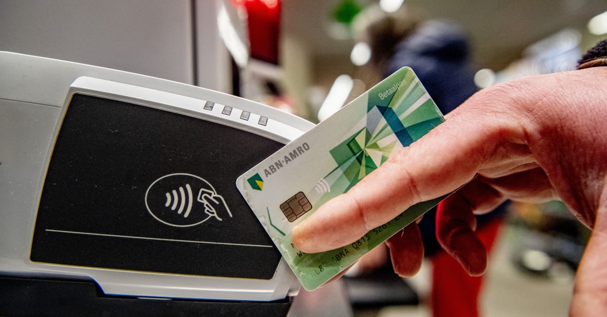 Bij Deze Banken Betaal Je Binnenkort Meer Voor Je Betaalrekening Hart 