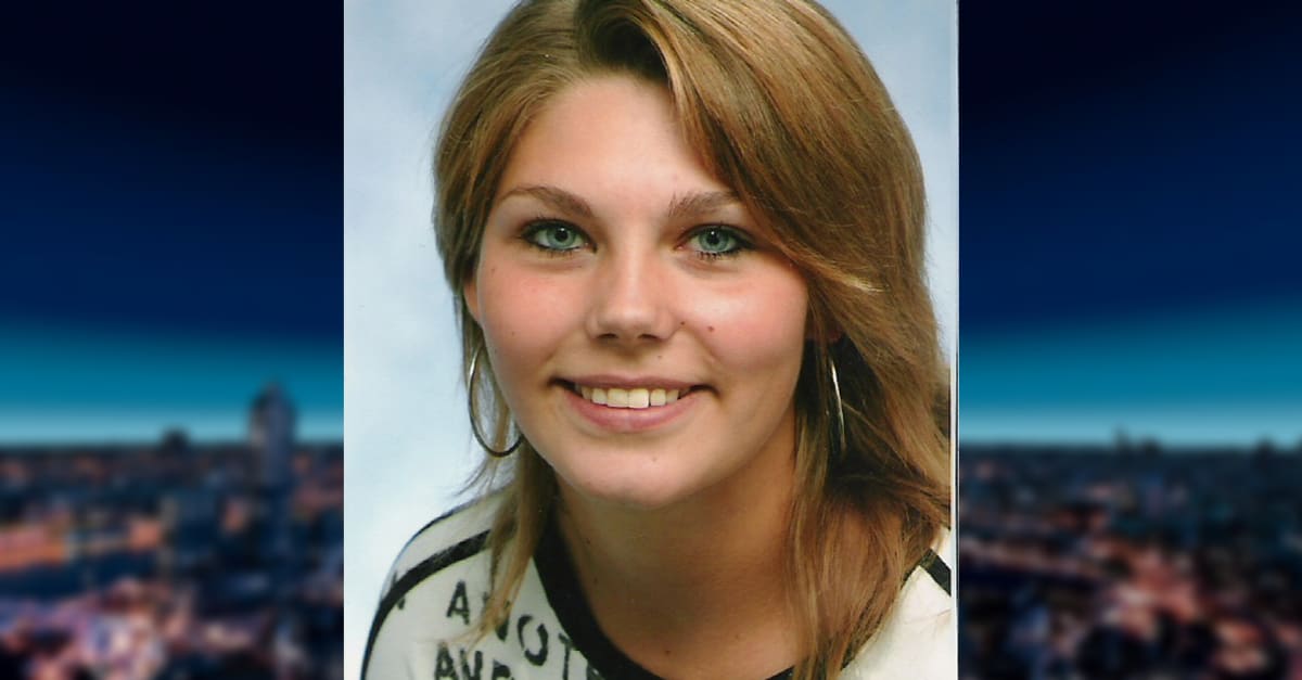 Met deze documentaire hopen ze Cassandra's (17) dood op te lossen