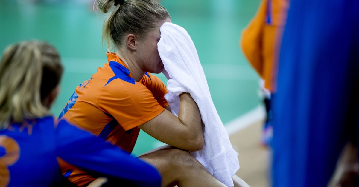 Onderzoek binnensporten 'hard' geraakt door coronapandemie Hart van