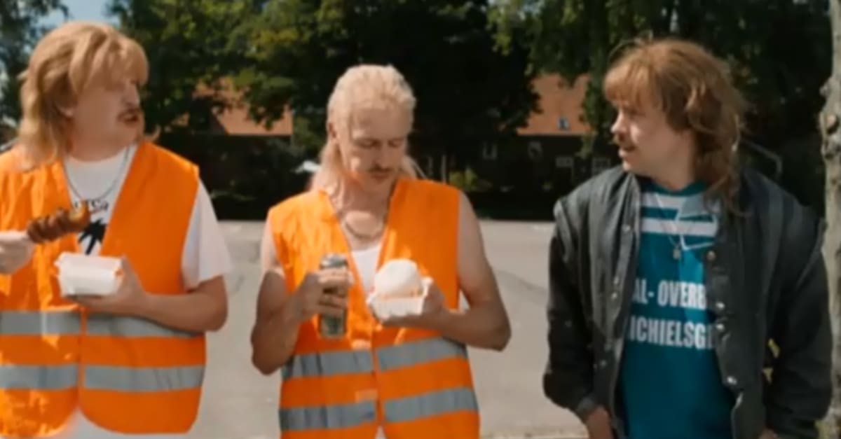 Beroemde New Kids-frietkeet in 'Maaskantje' gaat nu echt tegen de