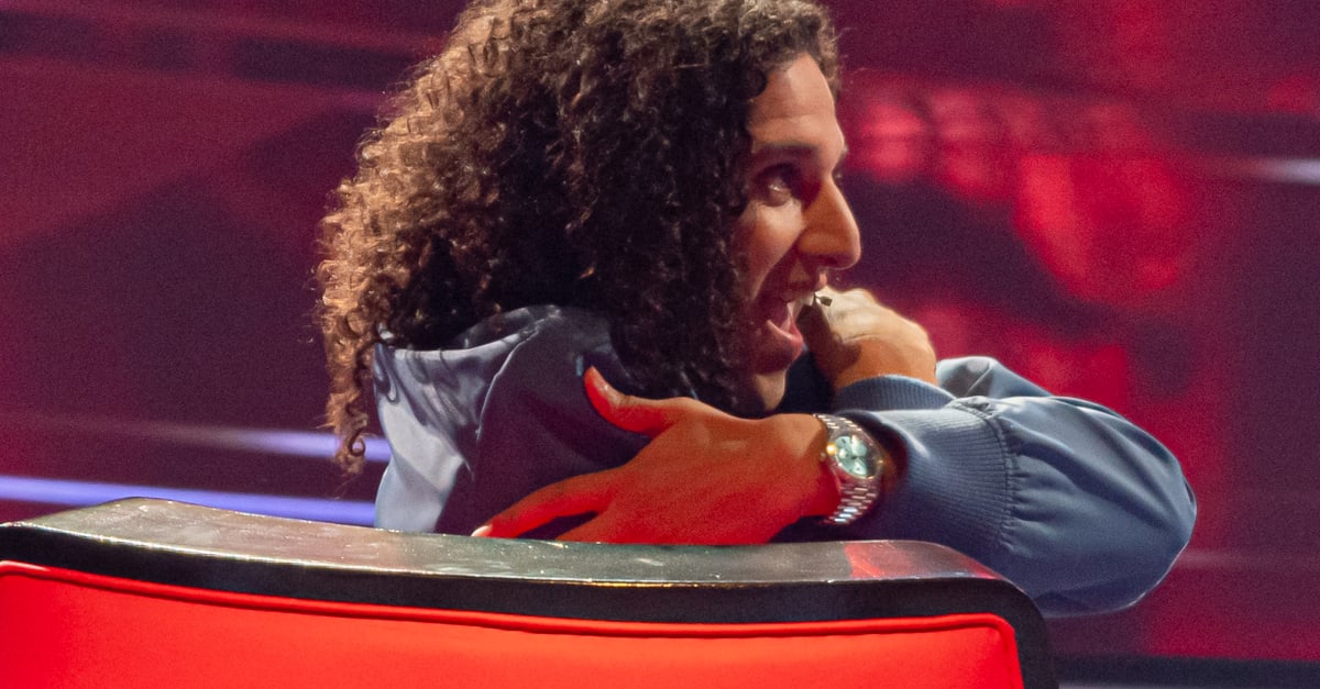 Ali B slachtoffer van gewapende overval in Almere, rapper beroofd van