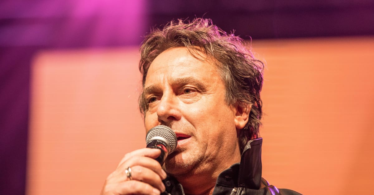 “Marco Borsato non vuole più cantare”