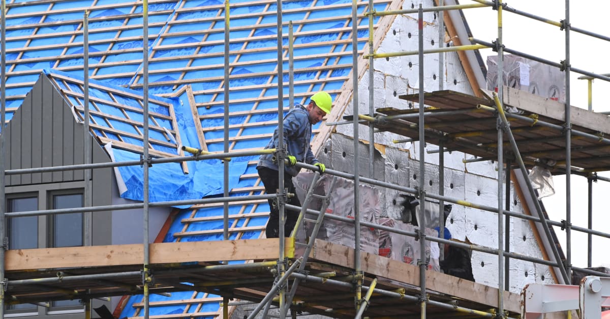 Woningmarkt blijft krap huizenprijzen stijgen nog verder in 2025