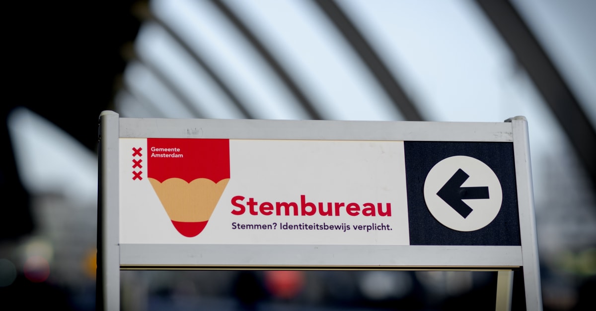 Wonen, zorg en asiel: de belangrijkste verkiezingsthema's voor kiezers ...