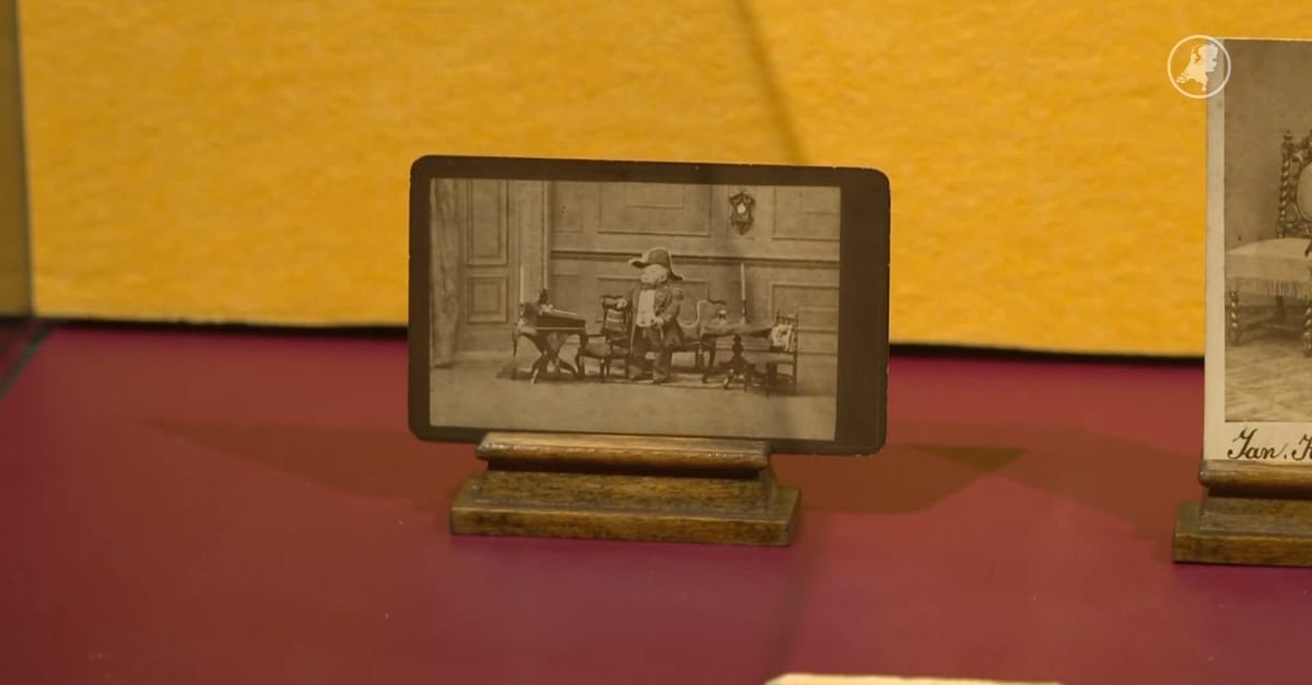 Waar komt de tompouce eigenlijk vandaan?