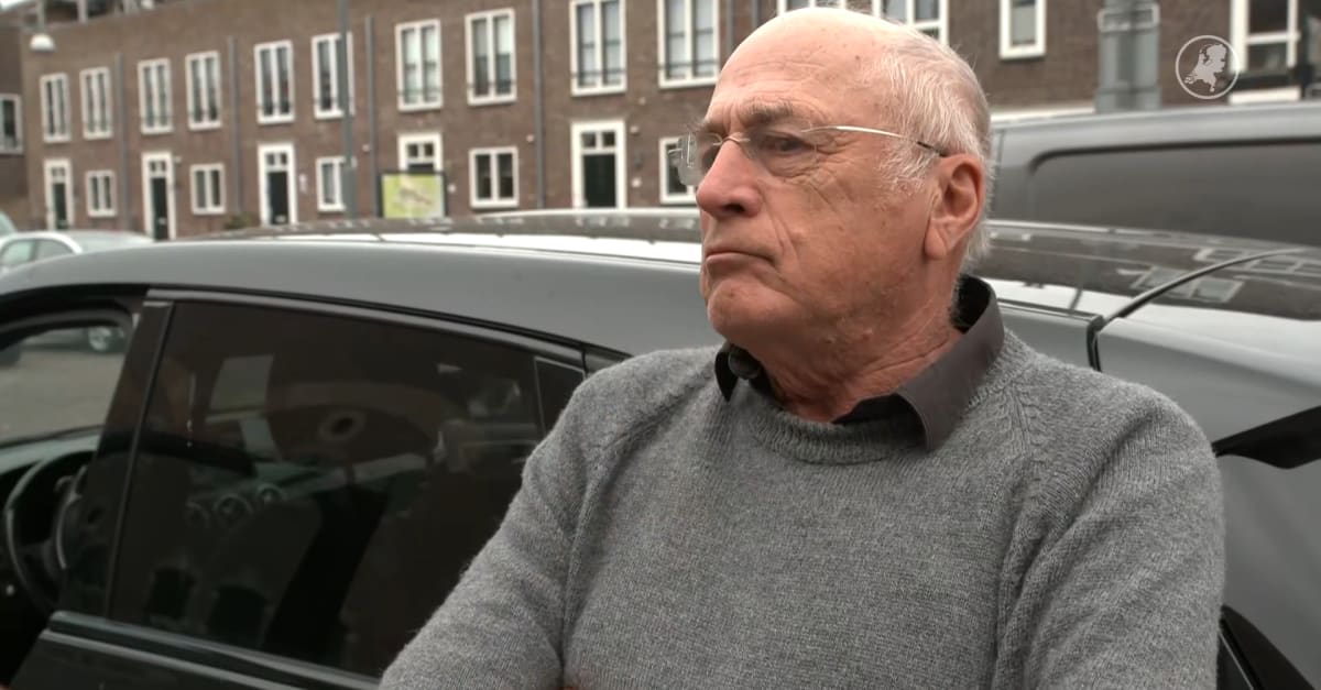 Buurt Hellevoetsluis reageert geschokt op brute moord vrouw (63)