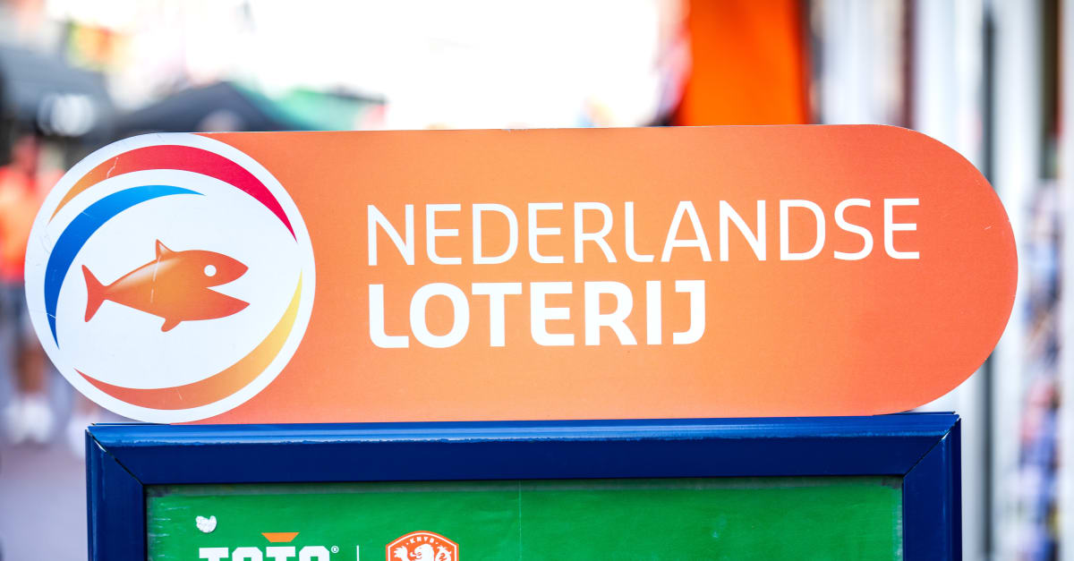 Staatsloterij Mega Jackpot van 18,3 miljoen euro valt in gemeente