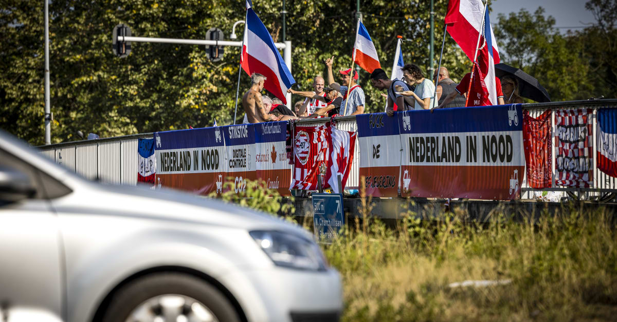 Helft Nederlanders heeft weinig of geen vertrouwen in de politiek