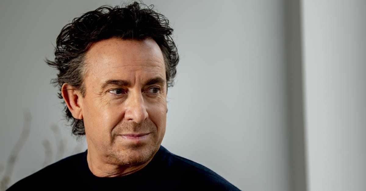 Vermeend slachtoffer Marco Borsato vreest ’emotionele lijdensweg’ na