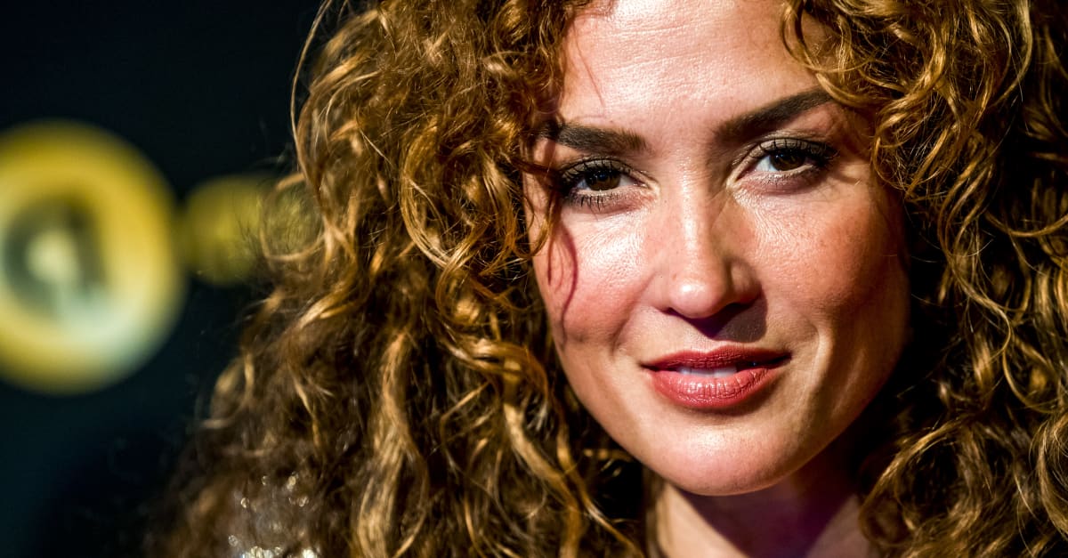 Katja Schuurman keert na 25 jaar terug in GTST | Hart van Nederland